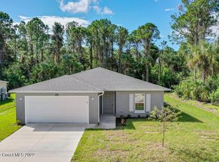 1386 Unter Ave NW, Palm Bay, FL 32907