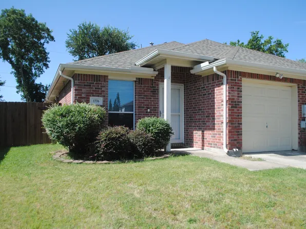 1776 Lago Vis, Little Elm, TX 75068