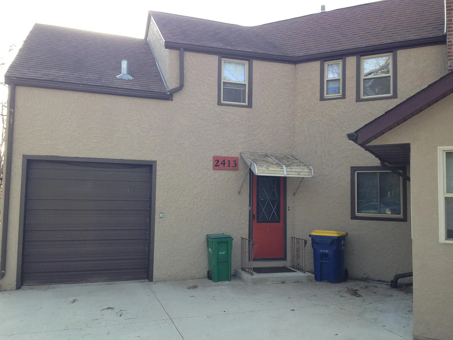 1 bed, 600 sqft, $895 — Photo 2