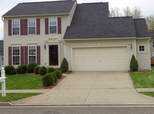 1926 Northgate Cir, Akron, OH 44320