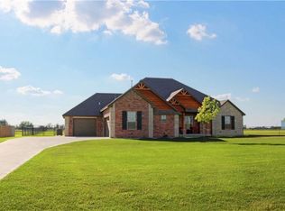7951 Prairie Ridge Rd, Yukon, OK 73099