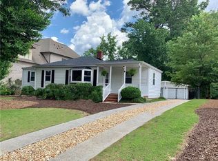 2595 Ashford Rd, Atlanta, GA 30319