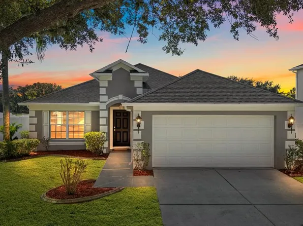 2801 Queen Alberta Dr, Valrico, FL 33596