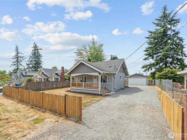 9638 C Street E, Tacoma, WA 98445