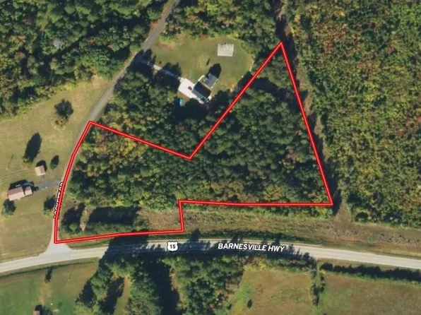 5 Acs Lockett Rd, Red Oak, VA 23964