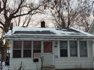 3327 Bryant Ave N, Minneapolis, MN 55412