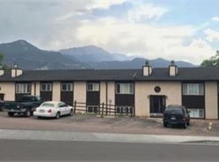 2817 King St APT B, Colorado Springs, CO 80904