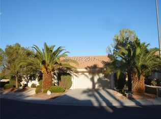 3104 Goodnews Ct, Las Vegas, NV 89134