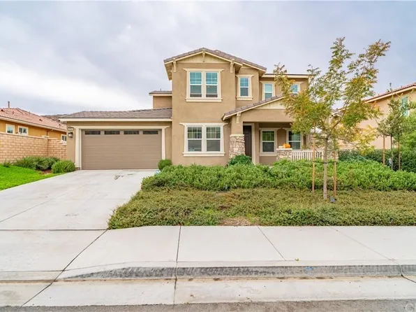 32561 Cherokee Rose St, Winchester, CA 92596