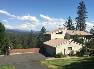 23214 N Perry Rd, Colbert, WA 99005