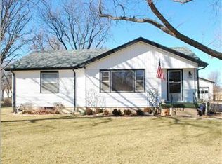 4235 S Handley St, Wichita, KS 67217