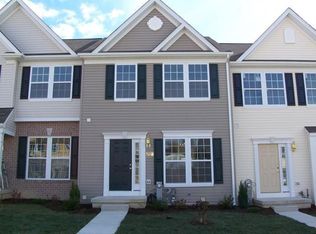 1721 Waltman Rd, Edgewood, MD 21040