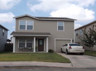 9815 Amber Ledge, San Antonio, TX 78245