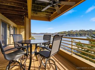 120 Cedar Ct #2A, Lake Ozark, MO 65049