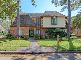 9023 Napfield Dr, Spring, TX 77379
