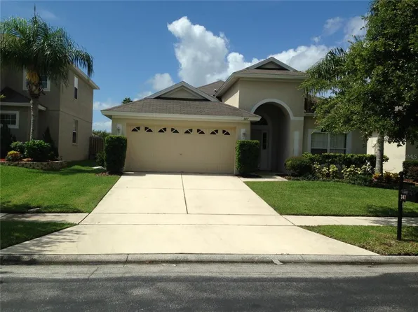 347 STREAMVIEW WAY, WINTER SPRINGS, FL 32708