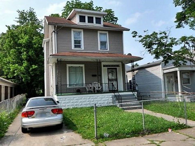 2nd image of 4106 River Park Dr