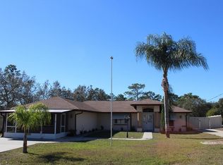 1798 S Hoylake Ter, Lecanto, FL 34461