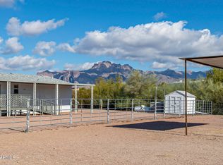 2035 E 22nd Ave, Apache Junction, AZ 85119