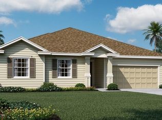 4745 Grace Farms Ln, Jacksonville, FL 32258