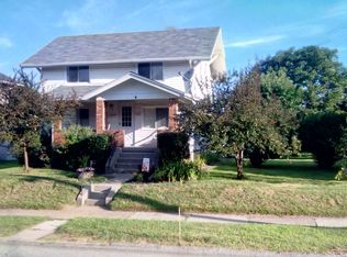 152 W Marigold St, Homestead, PA 15120