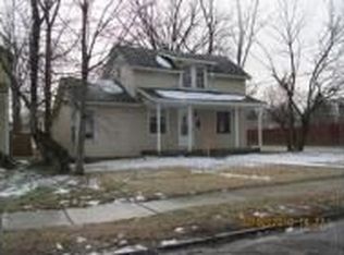 1399 Aberdeen Ave, Columbus, OH 43211