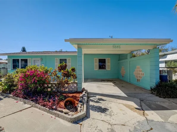5846 82nd Ave N, Pinellas Park, FL 33781