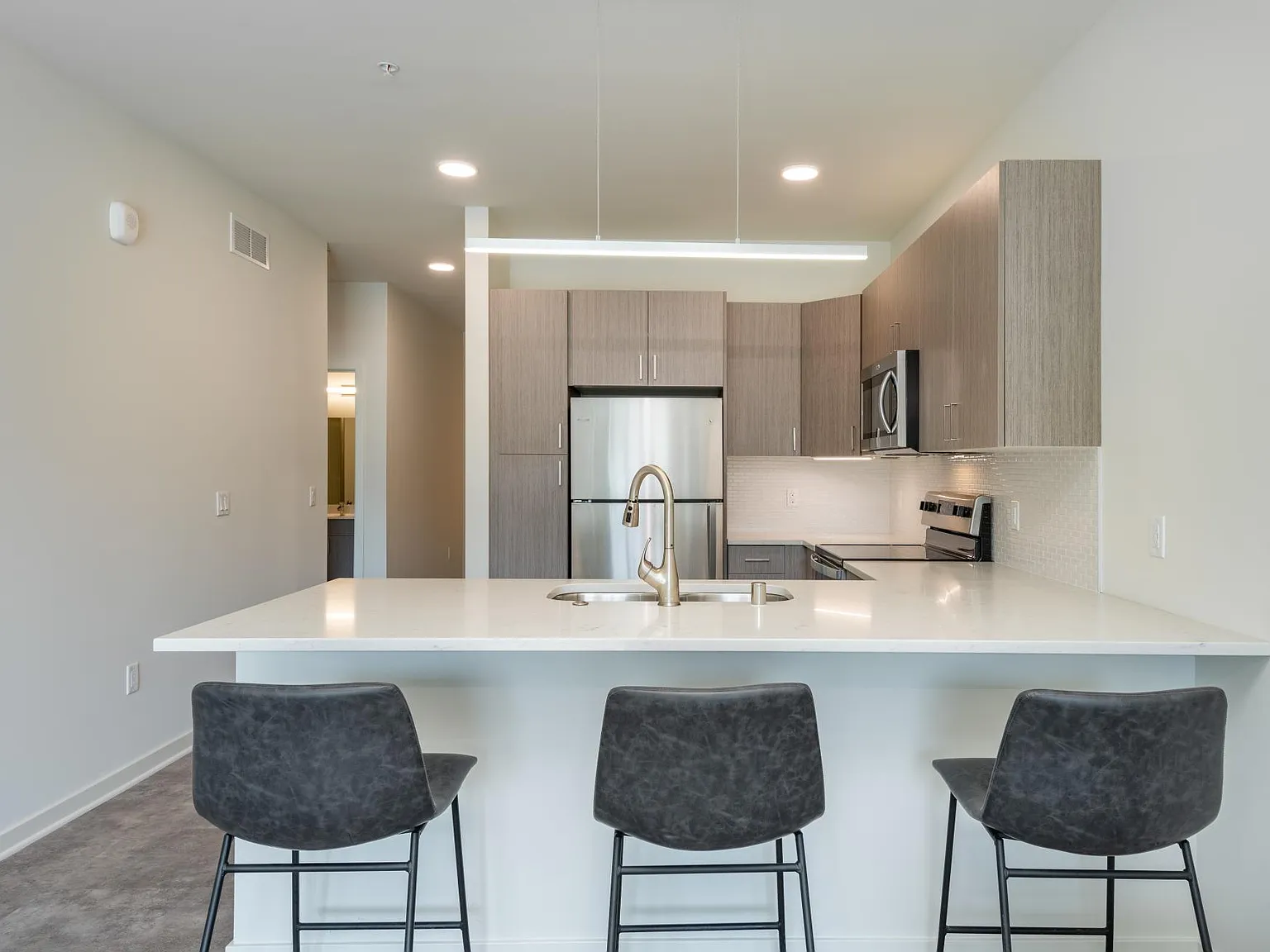 Will Rose Apartments — Photo 4