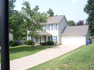 11134 Atrium Way, Matthews, NC 28105