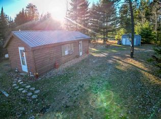 200 S Burns Rd, Harrison, MI 48625