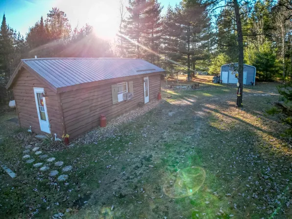 200 S Burns Rd, Harrison, MI 48625