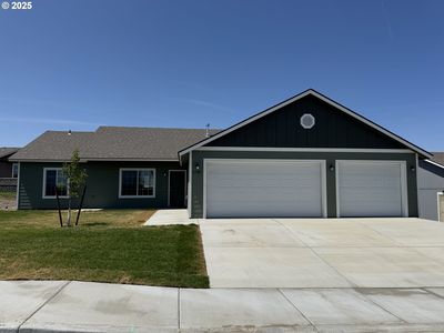 2790 Thrush St, Umatilla, OR, 97882