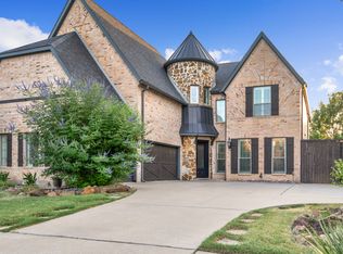 11515 Clayton Ct, Frisco, TX 75035
