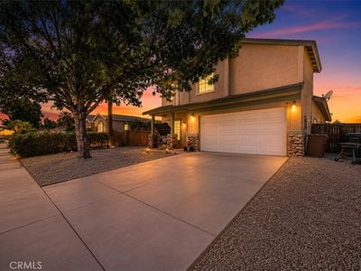14558 Nelson Ave, Victorville, CA, 92394