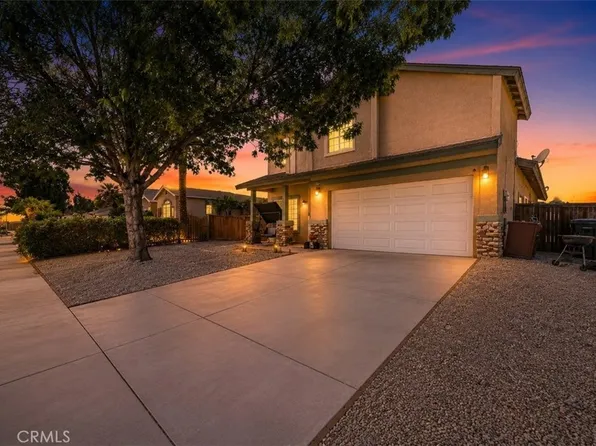 14558 Nelson Ave, Victorville, CA 92394