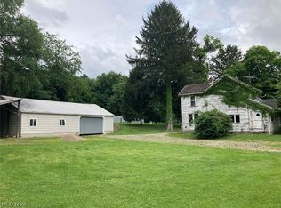 1620 W Main St, East Palestine, OH