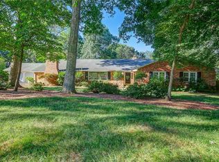 3740 Northriding Rd, Winston Salem, NC 27104