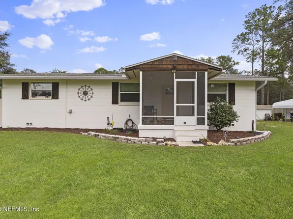 8849 MARLEE Road, Jacksonville, FL 32222