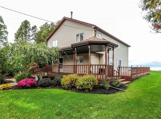 6620 Shore Acres Dr, Hilton, NY 14468