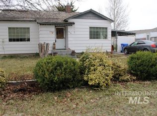 804 E Avenue H, Jerome, ID 83338