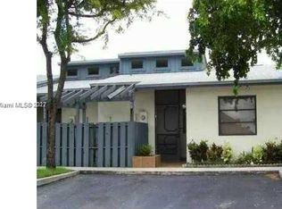 6957 SW 36th Dr #7-Z, Miramar, FL 33023