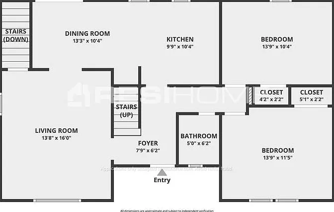 2592 Fairview Blvd — Photo 15