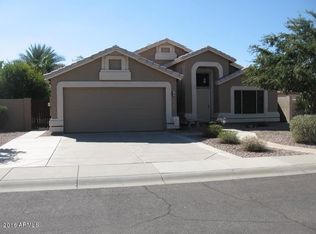 1460 S Sahuaro Dr, Gilbert, AZ 85233