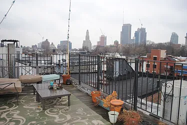 Rented by Urban Ambiance