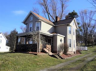109 7th Ave, Valencia, PA 16059