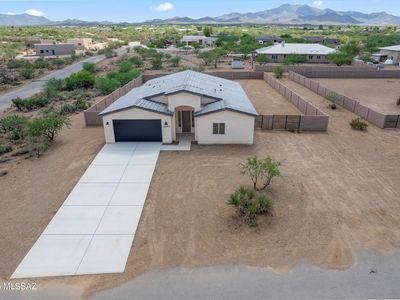 913 N Blue Slate Dr, Vail, AZ, 85641