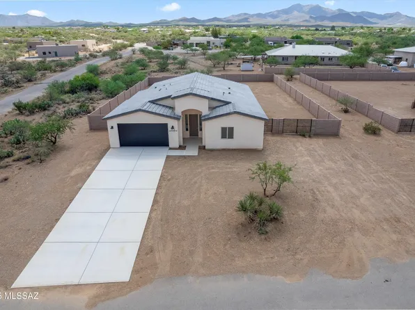 913 N Blue Slate Dr, Vail, AZ 85641