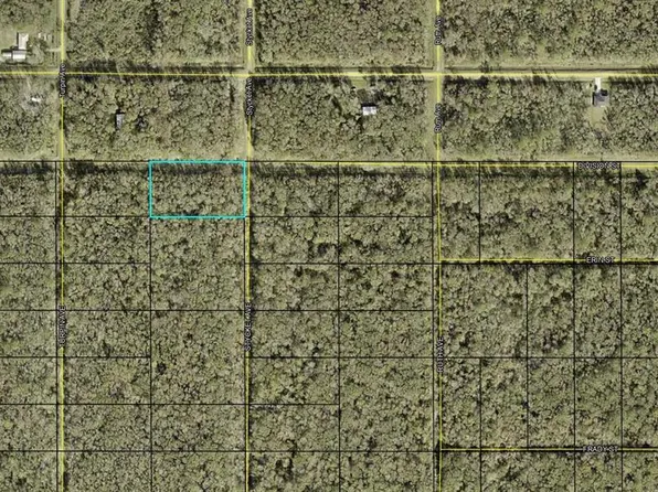 Division St Lot 222, Hastings, FL 32145
