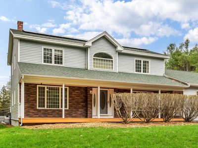 201 Sawyer Road, Hampden, ME, 04444