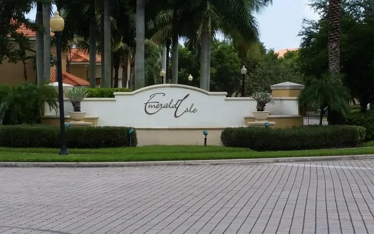 4280 San Marino Blvd #105 — Photo 1